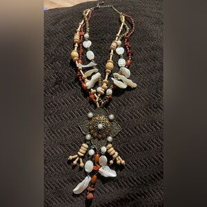 Handmade from the retro era (1935-1950)